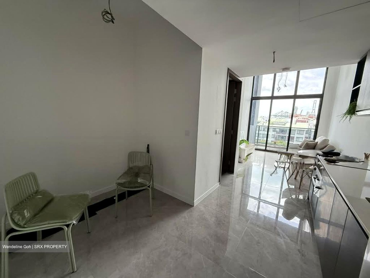 Kent Ridge Hill Residences (D5), Apartment #529138971